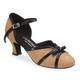 NHERU TAN & BLACK PATENT NHERU TAN & BLACK PATENT