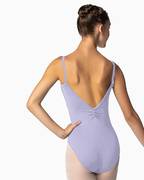 Adult Camisole Leotard Flamma