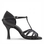 Women Latin Shoe R331