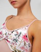 Regina Camisole Leotard