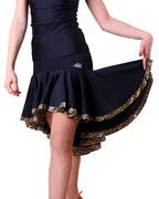 Iris Dance Skirt
