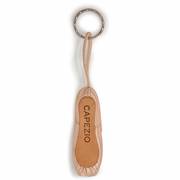Pointe Shoe Keychain