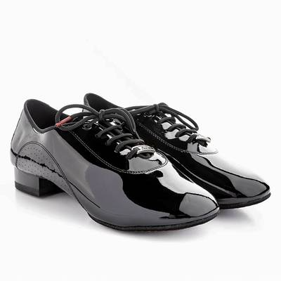 Ανδρικά παπούτσια για αθλητικοί χοροί-Ballroom BdDance | BD Dance 309 309
