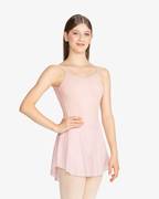 Wave Pull On Skirt