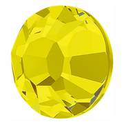 Stellux Flatback Crystal Hotfix