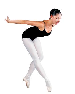 Maillots de Danza con Tirantes AITA | Strap Leotard CL01023