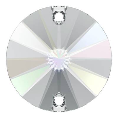 Cristaux de strass à coudre SWAROVSKI | Swarovski Sew-on 320018MM Crystal Effects