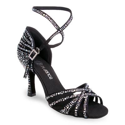 Salsa & Tango Shoes PI DANCE | Women Latin PI1355C