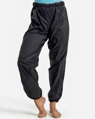 Isınma Egzersiz Pantolonları CAPEZIO | Rip Stop Pant 12080W