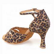 Women Latin Shoe