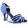 Blue-Satin