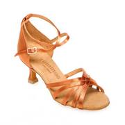 Women Latin Shoe Wide Fitting