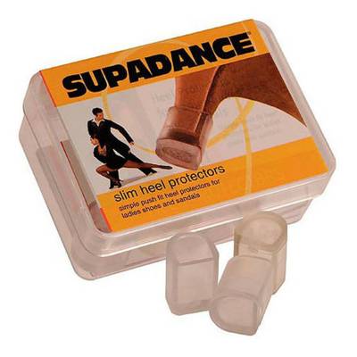 Heel Protectors SUPADANCE | Slim Heel Protectors Slim