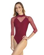 Thalia Leotard