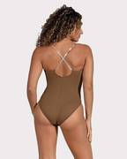 Estrella Adjustable Strap Bodysuit
