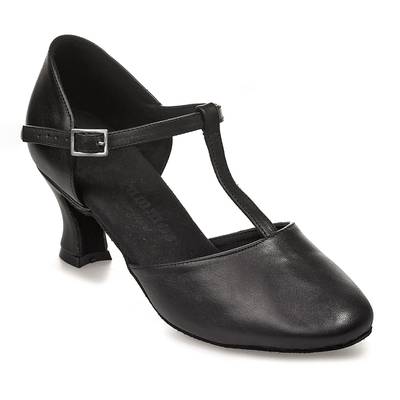 Salsa & Tango Obuća RUMMOS | Ladies Latin Shoes Heel 50 R312-50