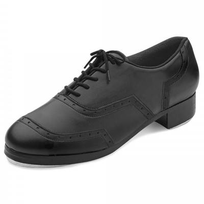 Tap Shoes BLOCH | Jason Samuels Tap Shoe S0313M