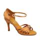 Dark-Tan-Satin Dark-Tan-Satin