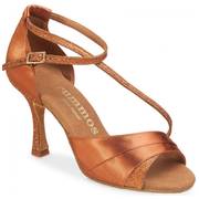 Women Latin Shoe R304