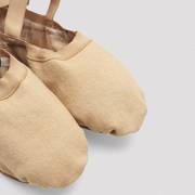 Mens Synchrony Stretch Canvas Ballet Shoes