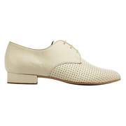 6000 Beige Leather