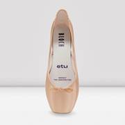 ETU Pointe Shoe Flex 4X