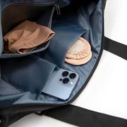 Casey Carry-All Duffle Bag