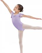 Tank Leo W/Georgette Sequin