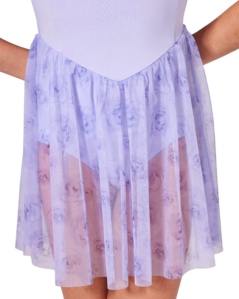 Coming Up Roses Eden Dress - Child