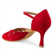 Women Latin Shoes