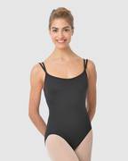Criss-Cross Leotard