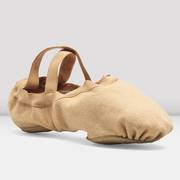 Mens Synchrony Stretch Canvas Ballet Shoes