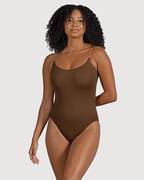 Estrella Adjustable Strap Bodysuit