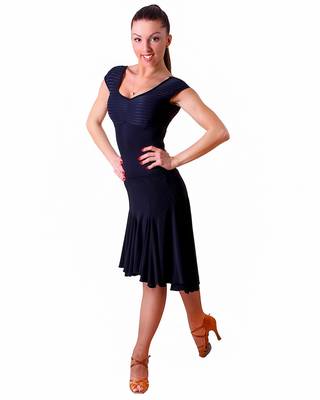 Jupes de Danse AITA | Flora Dance Skirt CL13122