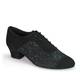 BLACK NUBUCK / BLACK SILVER HOLOGRAM BLACK NUBUCK / BLACK SILVER HOLOGRAM