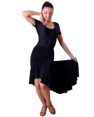 Jupes de Danse AITA | Cassia Dance Skirt CL13125