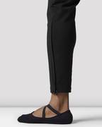 Mens Warm Up Logo Track Pant