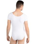 Short Sleeve Leotard