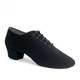 Black-Nubuck Black-Nubuck