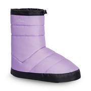 Wesley Ballet Warmup Booties