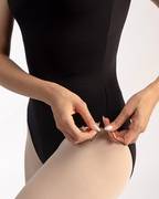 Little Emely Camisole Leotard