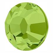 Stellux Flatback Crystal Hotfix