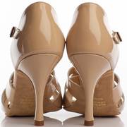 1176 Nude Patent