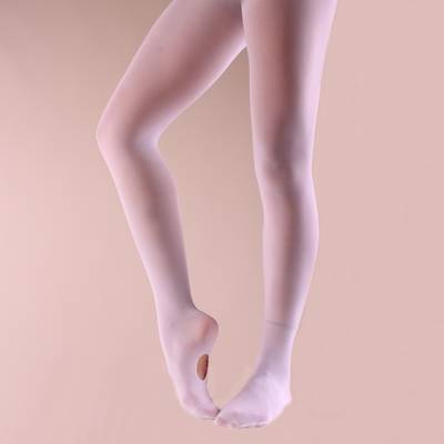 Medias Ballet AITA | Convertible Tights AA050