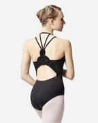 Halter Neck Leotard Remi