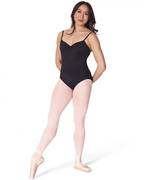 Camisole Leotard with Bratek2