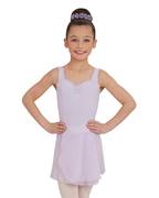 Pull On Skirt - Tactel Basics