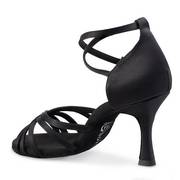 Women Latin Shoe R332