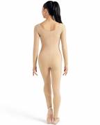 Long Sleeve Unitard