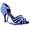 Blue-Satin